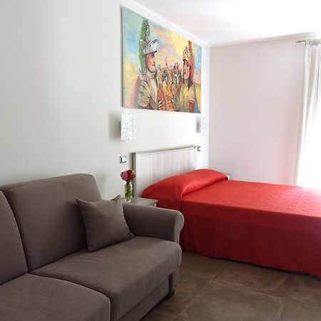 Bed and Breakfast Bb Opera Dei Pupi Syracuse Exterior foto