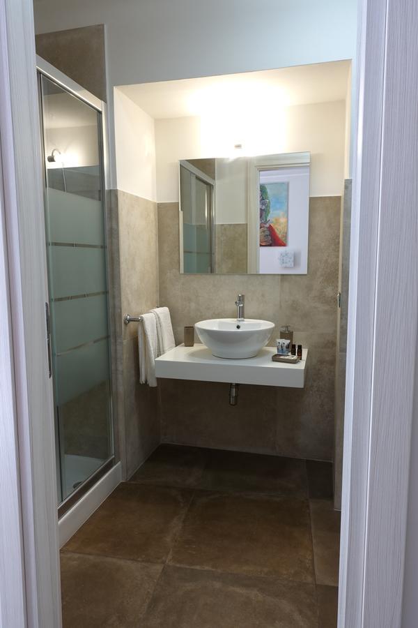 Bed and Breakfast Bb Opera Dei Pupi Syracuse Exterior foto