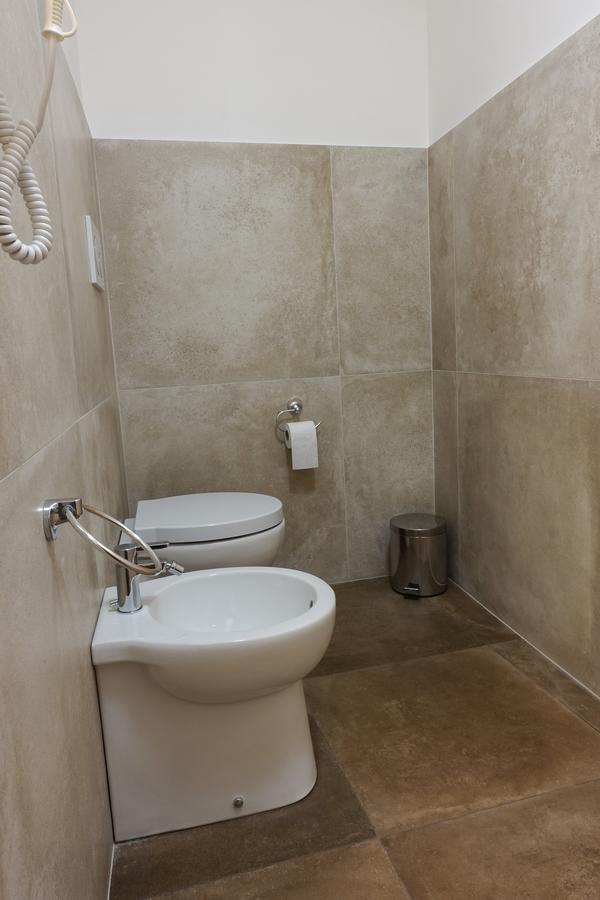 Bed and Breakfast Bb Opera Dei Pupi Syracuse Exterior foto