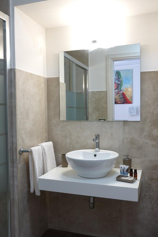 Bed and Breakfast Bb Opera Dei Pupi Syracuse Exterior foto