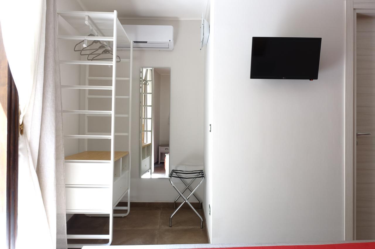 Bed and Breakfast Bb Opera Dei Pupi Syracuse Exterior foto