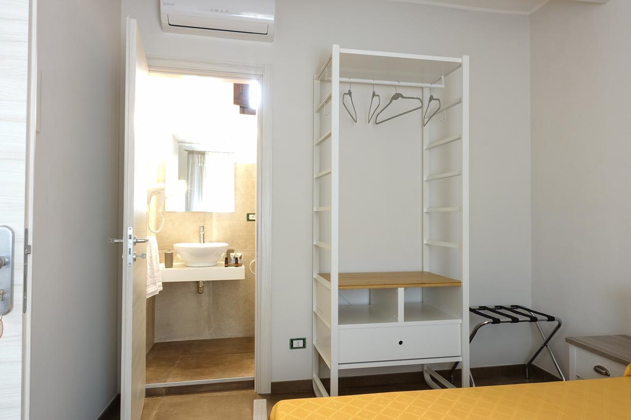 Bed and Breakfast Bb Opera Dei Pupi Syracuse Exterior foto