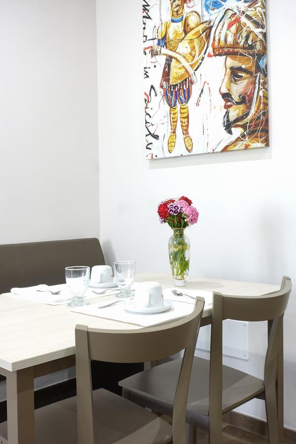Bed and Breakfast Bb Opera Dei Pupi Syracuse Exterior foto