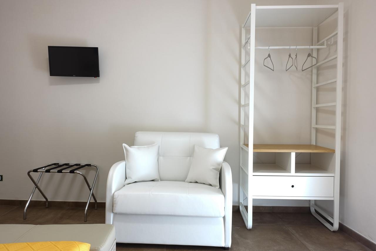 Bed and Breakfast Bb Opera Dei Pupi Syracuse Exterior foto