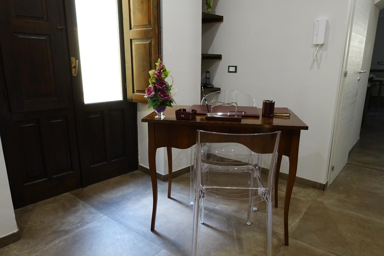 Bed and Breakfast Bb Opera Dei Pupi Syracuse Exterior foto