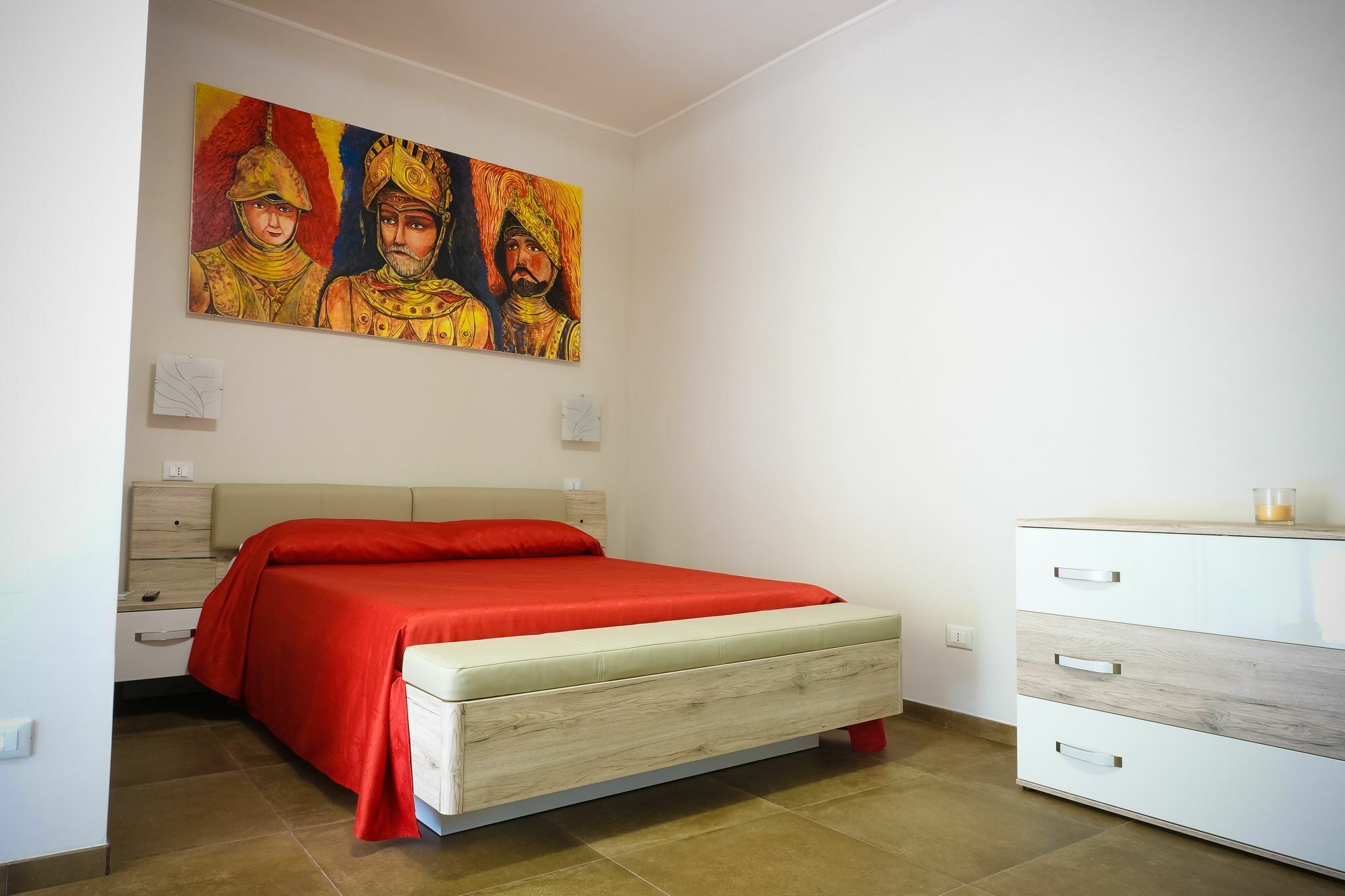 Bed and Breakfast Bb Opera Dei Pupi Syracuse Exterior foto