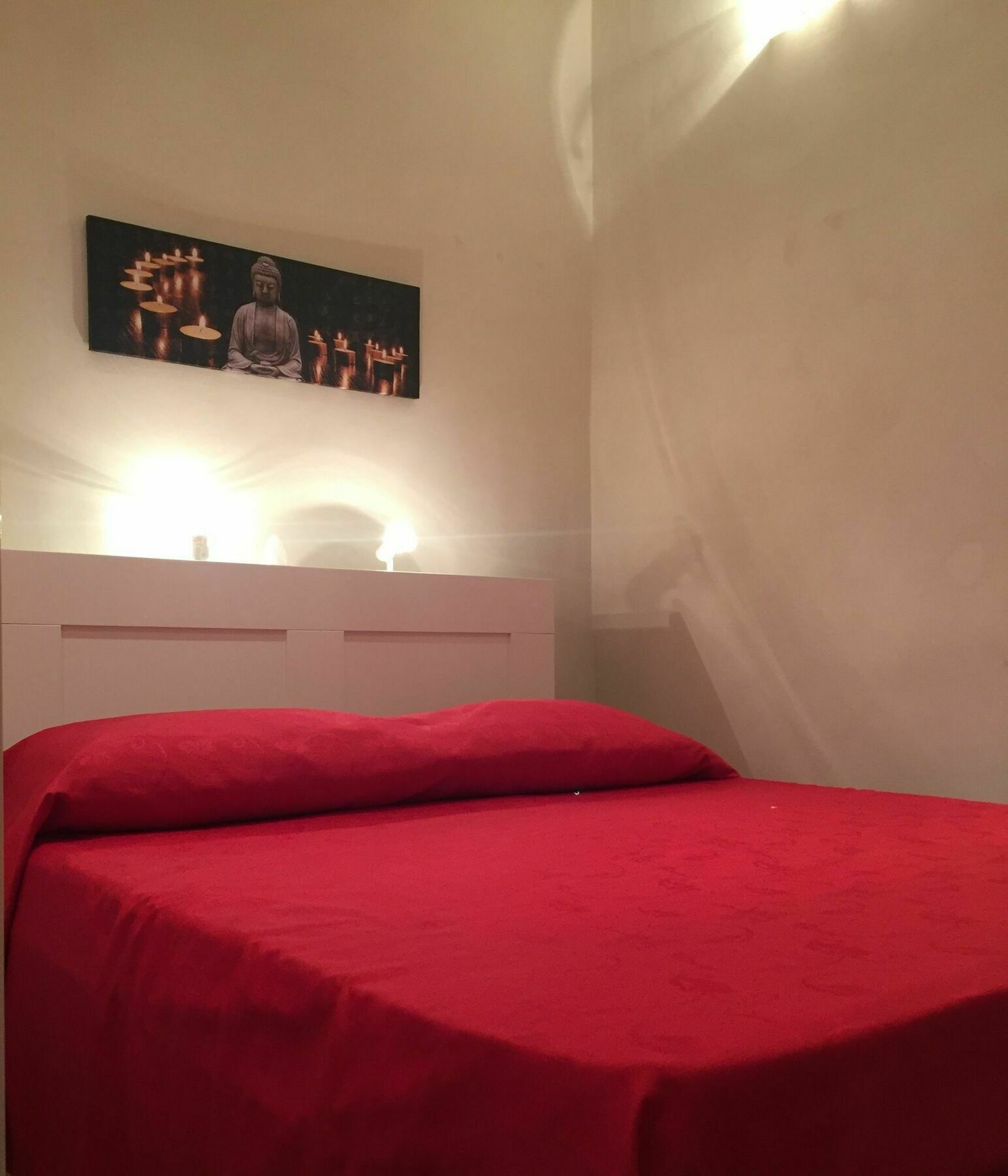 Bed and Breakfast Bb Opera Dei Pupi Syracuse Exterior foto